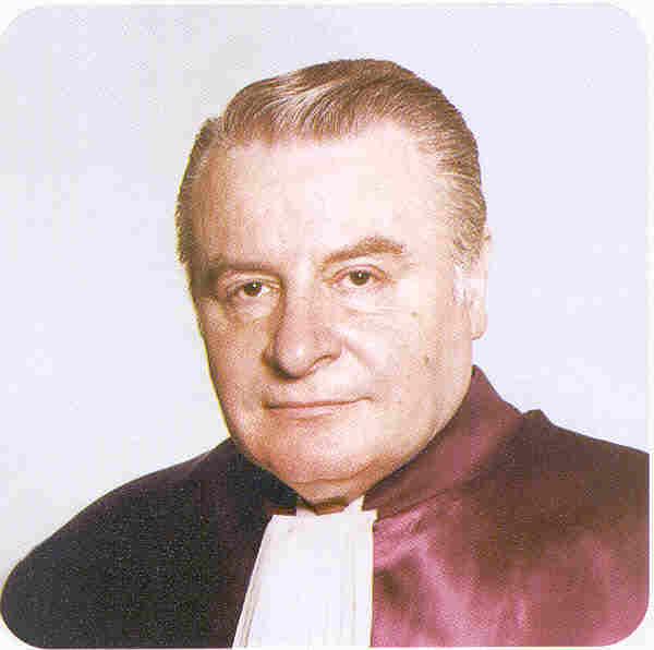 Ion Deleanu: 