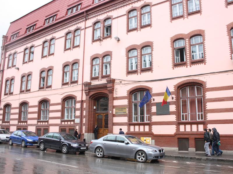 Trei corifei ai jurisprudenţei româneşti s-au lansat la Cluj