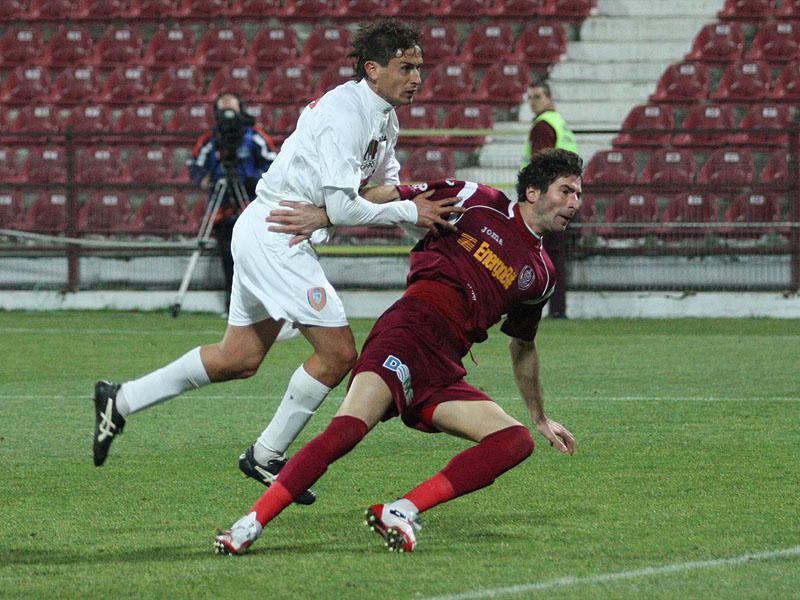 Transferurile din Gruia, între inspiraţie şi eşec    