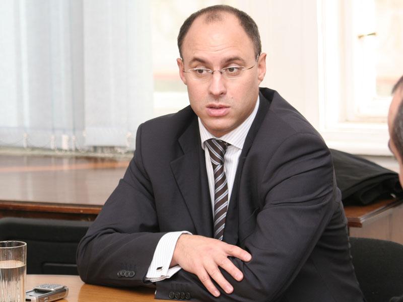 Nagy Zsolt, trimis în judecată: “Este încă o dovadă a ţării securiste a lui Traian Băsescu”