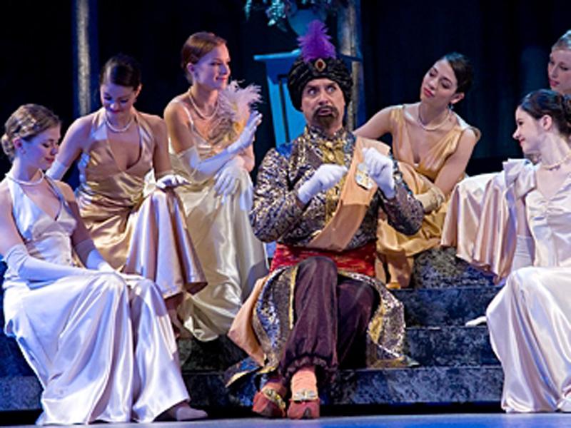 Ce (mai) poţi face de sărbători (II)