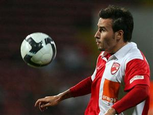 Niculescu: În acest retur, Cristea va da goluri, va juca bine şi va fi chemat la echipa naţională