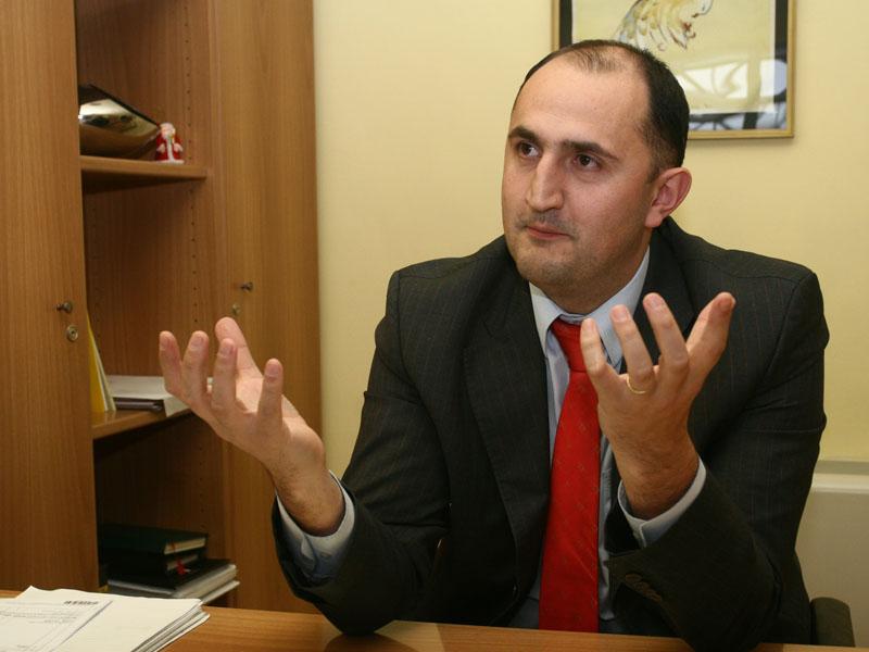Sorin Niste, pasionat de motociclete, echitaţie şi SUA