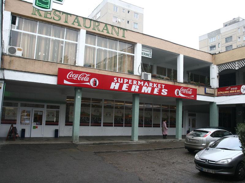 Hoţii s-au reorientat spre Gheorgheni şi Andrei Mureşanu            