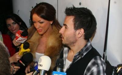 Noul star al lui 