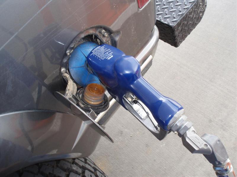 Fiscul verifică scumpirile carburanţilor