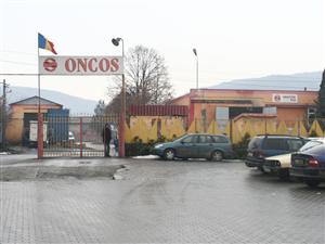 Oncos cere banii pe pui de la “U” Cluj