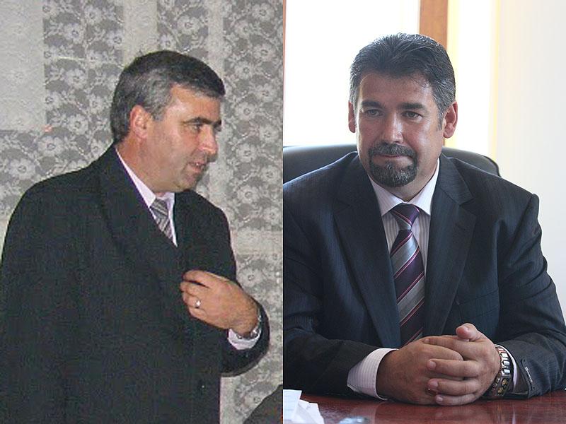 Verdict de securist pentru un primar clujean  