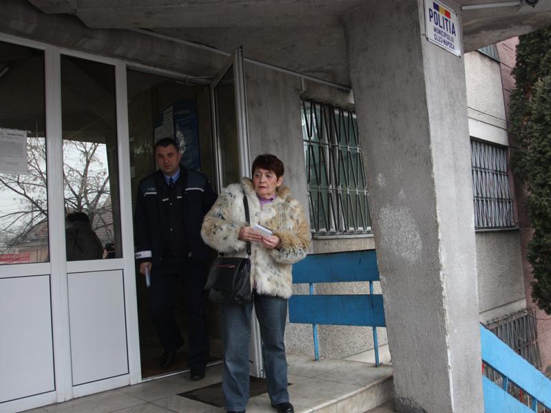 Premieră la Cluj: scuze din partea şefilor poliţiei