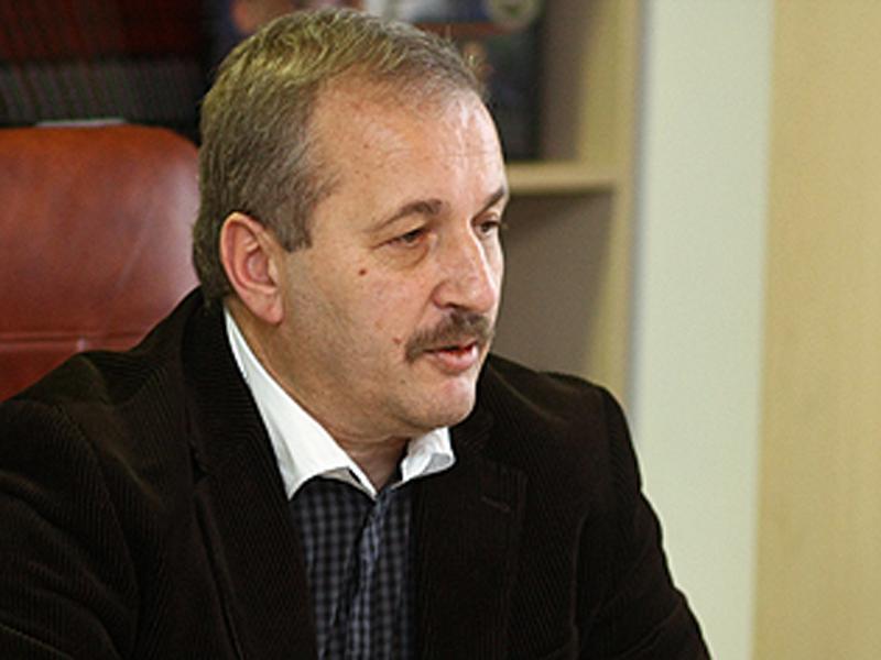 Clujeanul Dâncu crede că următorul candidat PSD la președinție se alege dintre Năstase și Athanasiu