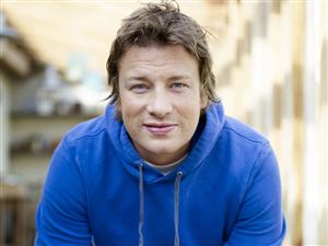 Jamie Oliver, aşteptat la Cluj în septembrie    