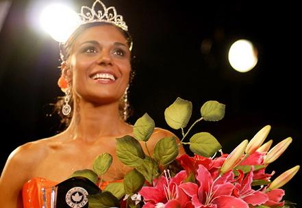 O clujeancă a câştigat pentru a patra oară consecutiv titlul „Miss World Fitness”