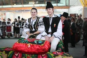 Cel mai mare târg de nunţi din Ardeal se deschide mâine la Cluj