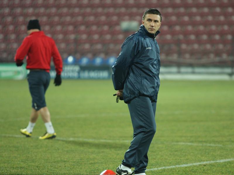 11 zile pentru a regla “locomotiva” vişinie