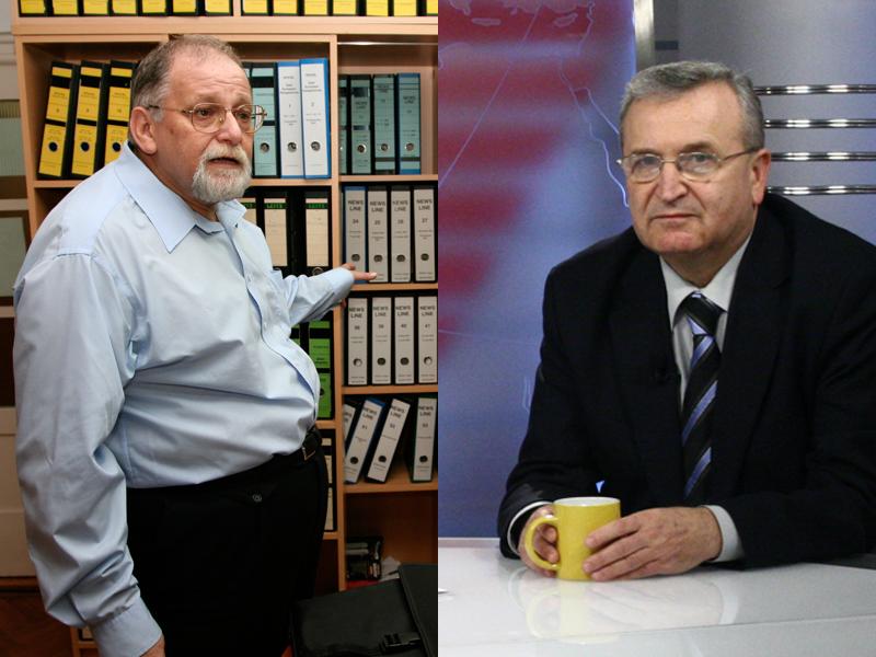Ce văd experţii clujeni în revolta din Egipt     