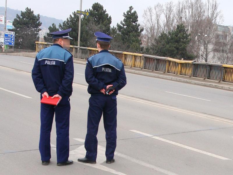 Poliţistul care a învins sistemul