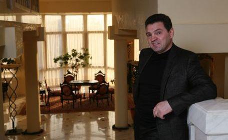 Florian avea o relaţie amoroasă cu şefa Vămii Halmeu