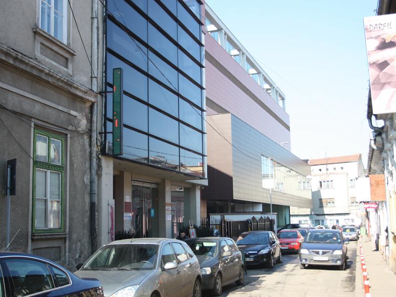 Justificări de la ungurii Euro Credit în faţa comisarilor români   