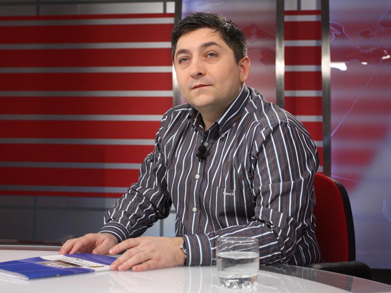 Tişe la Realitatea TV Cluj: Boc trebuie să rămână