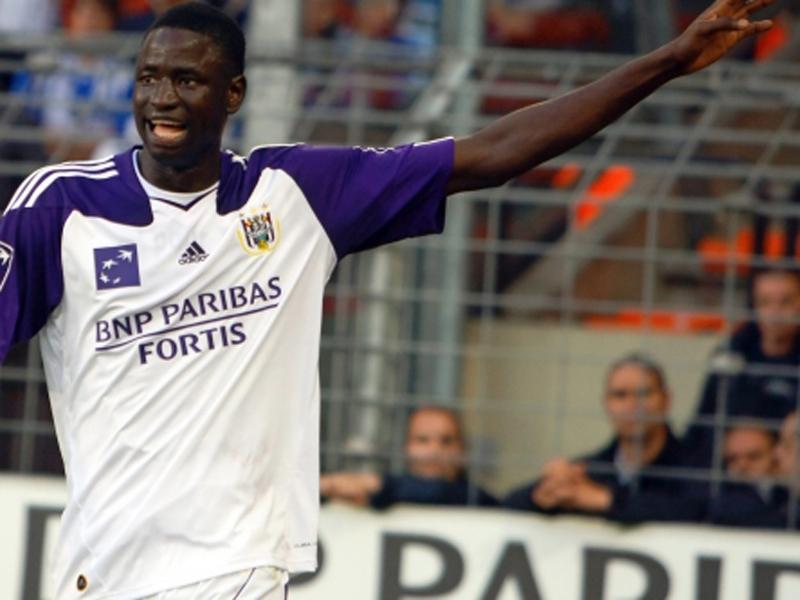 Bakary Sare, omul care aduce titlul