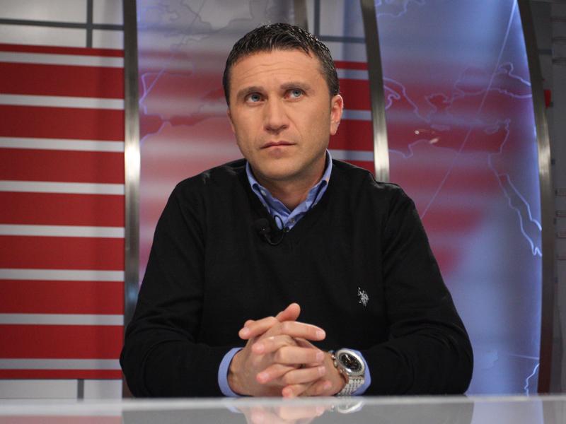 Kapetanos a prins lotul pentru meciul cu Brăneştiul