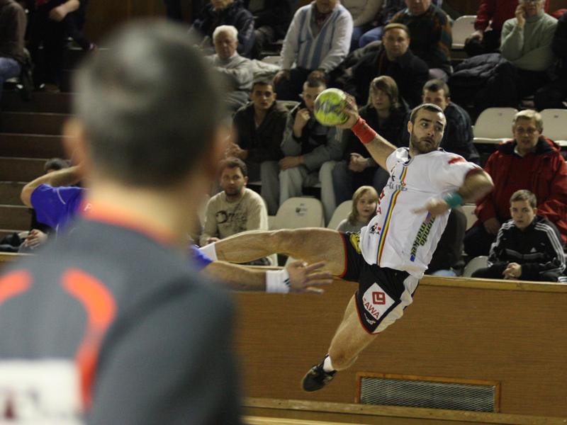 Înfrângere incredibilă pentru “U” Transilvania 