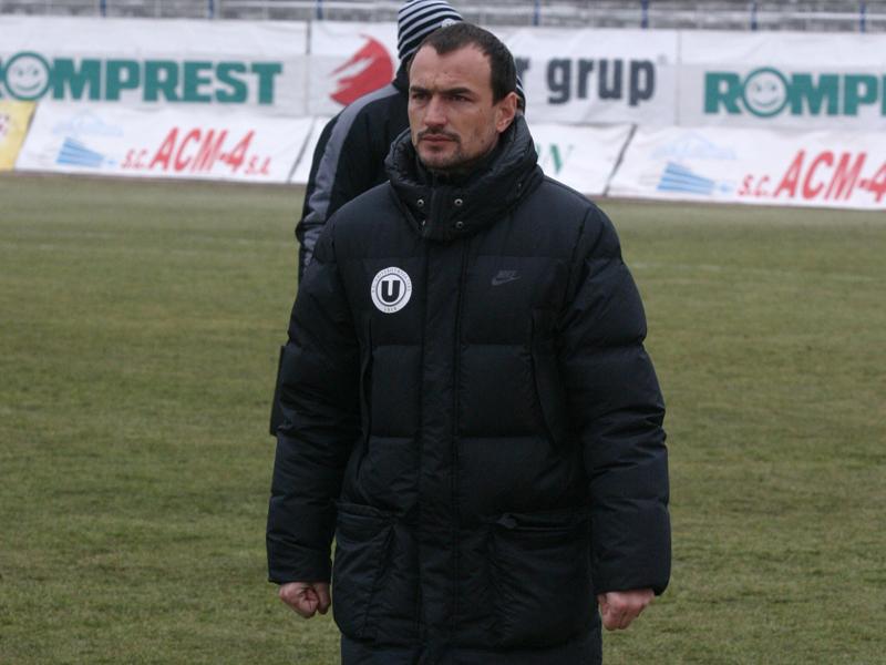 Badea: Au fost anumite momente de anti-joc ale Braşovului
