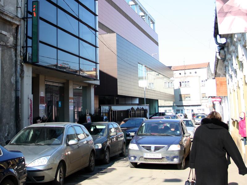 Poliţia a început verificările la Euro Credit 