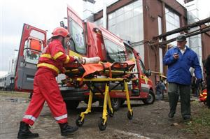 Spitalul regional de urgenţă din Cluj, prioritatea Ministerului Sănătăţii: e oraşul cu cele mai mari probleme în infrastructura spitalicească