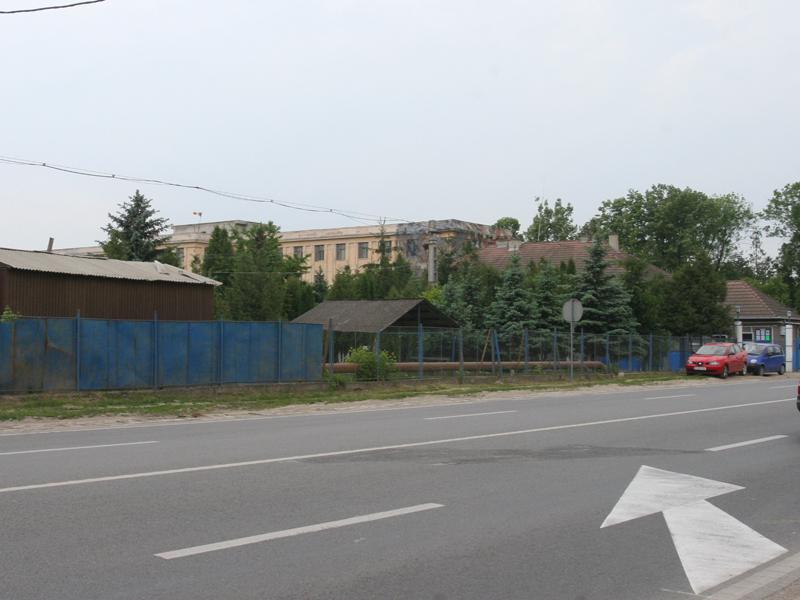 Guvernul a dat “verde” Spitalului Regional de Urgenţă Cluj