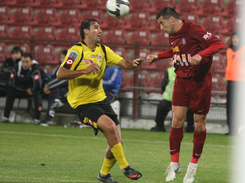 Bătăi de cap la Timişoara înaintea derby-ului cu CFR 