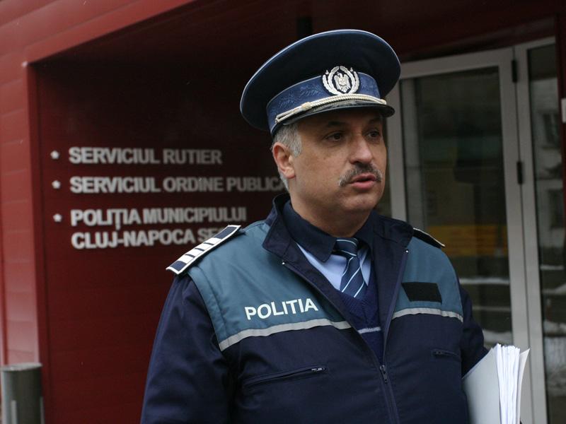 A opta zi de grevă a foamei pentru agentul Legian