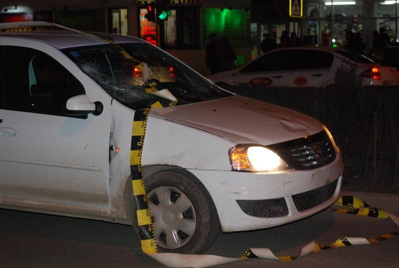 Reprezentanţii poliţiei: fetele accidentate ieri au trecut pe lângă trecerea de pietoni, pe roşu