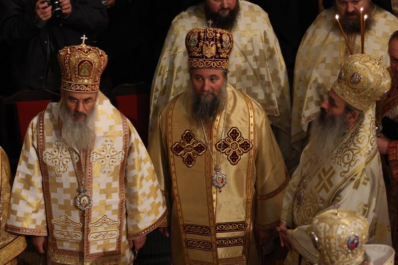 SONDAJ: Cine vă doriţi să devină mitropolitul Clujului?