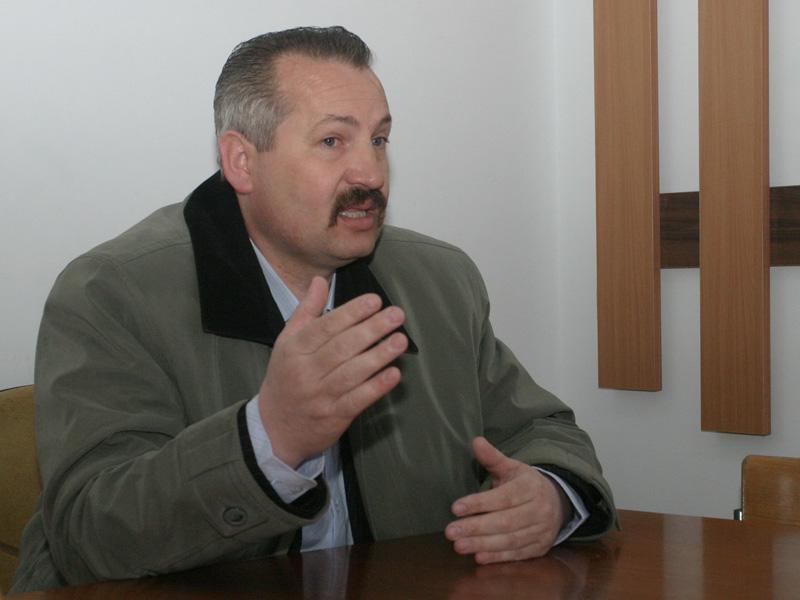 Cel mai norocos primar din Cluj    