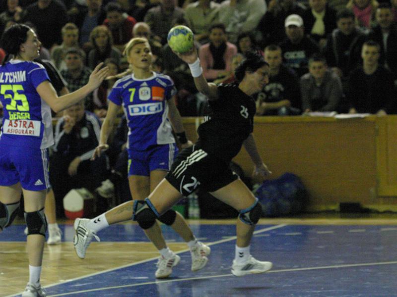 Senocico explică remiza cu Oltchim: “Fanii ne-au dat aripi”