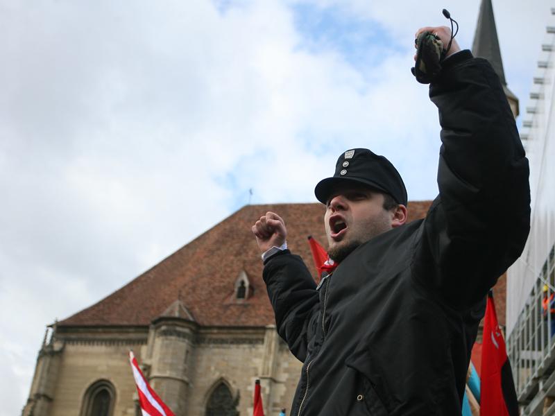 Extremistul maghiar se joacă cu legile româneşti 