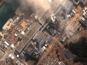 Accidentul nuclear din Japonia se apropie ca gravitate de cel de la Cernobâl
