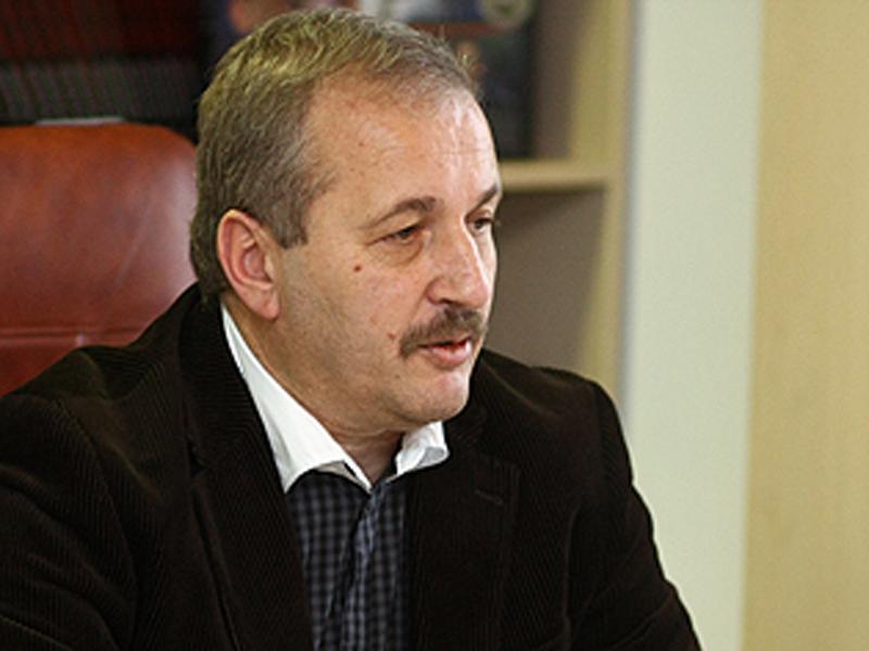 Dâncu: Andrei Andreicuţ va duce mai departe lucrarea părintelui Bartolomeu
