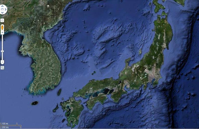 Încă un cutremur în Japonia: a avut 6,6 pe Richter