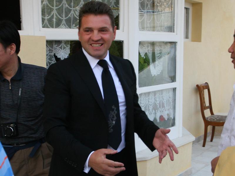 Businessmanul Liviu Florian, trimis în judecată în cazul “mita de la Vama Halmeu” 