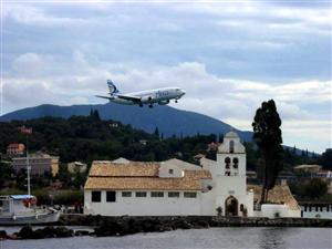 Vacanţa în Grecia, fără taxe de aeroport