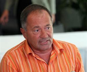 Mircea Băsescu Mondial