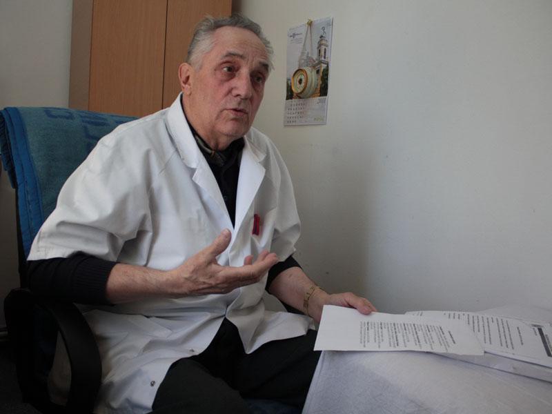 Fost deţinut politic: “Iliescu a fost mai bun decât Băsescu”