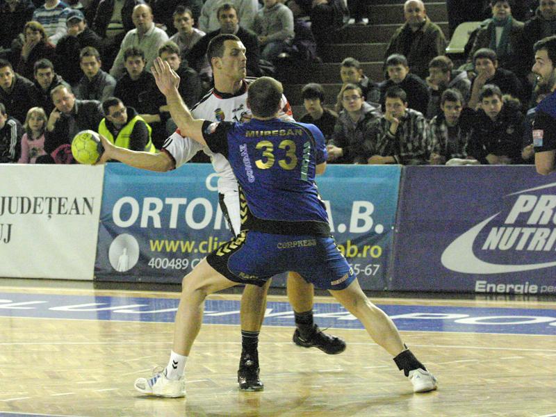 “U” învinge Steaua şi speră încă la Europa