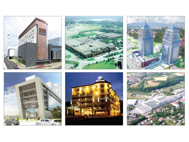 Sute de milioane de euro: investiţiile ratate ale Clujului