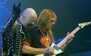 Judas Priest, Prodigy, Whitesnake şi M&M, confirmate la 