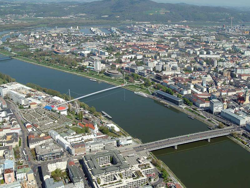 Fratele mai mic al TIFF-ului s-a născut în Austria   