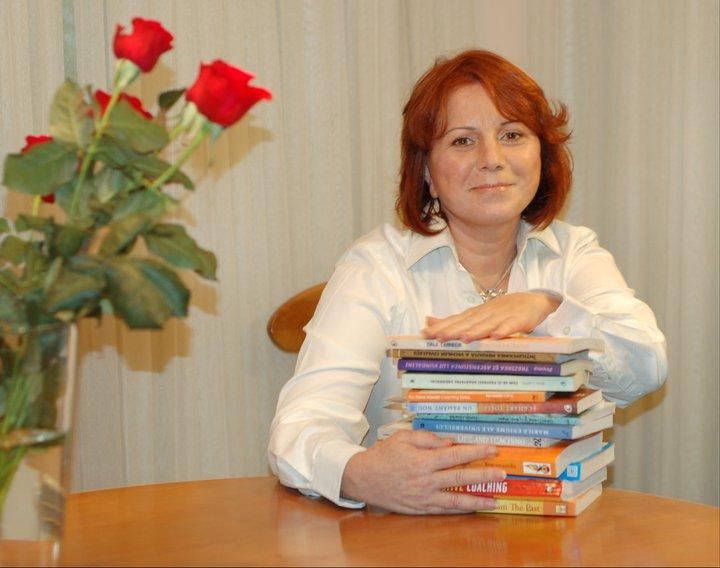 Curs despre cum să citeşti o carte pe zi, în mai la Cluj