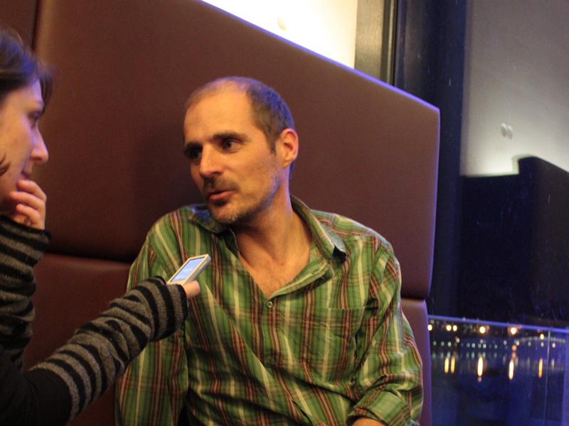 “Asta face TIFF pentru Cluj, pentru comunitate: ocupă oraşul”